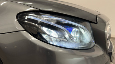 Mercedes-Benz E-Class E350d 4Matic AMG Line Premium Plus 2dr 9G-Tronic Diesel Cabriolet